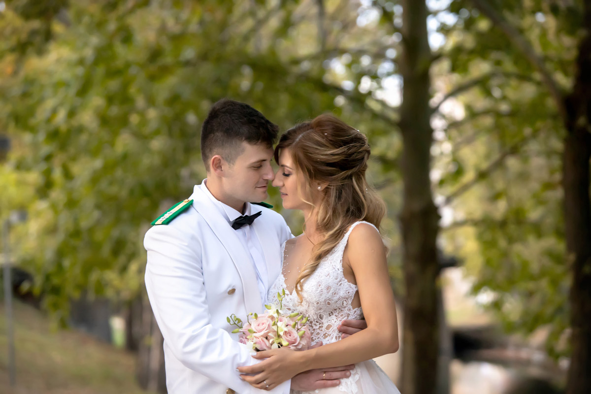 Νίκος & Μαρία - Τρίκαλα : Real Wedding by Photography By Aigli
